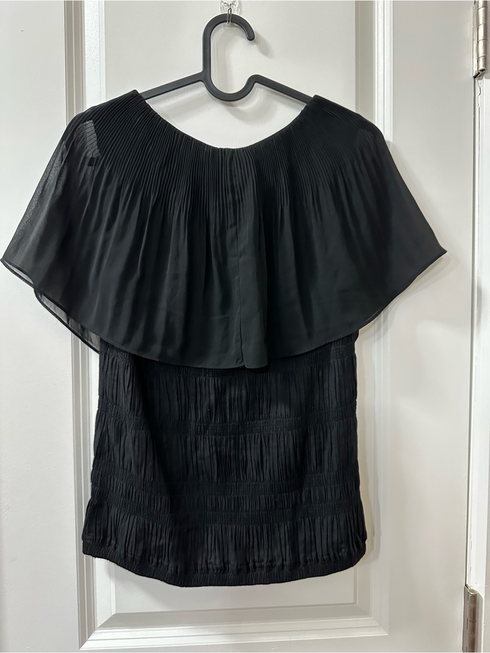 Dress top - Picture 2 of 5